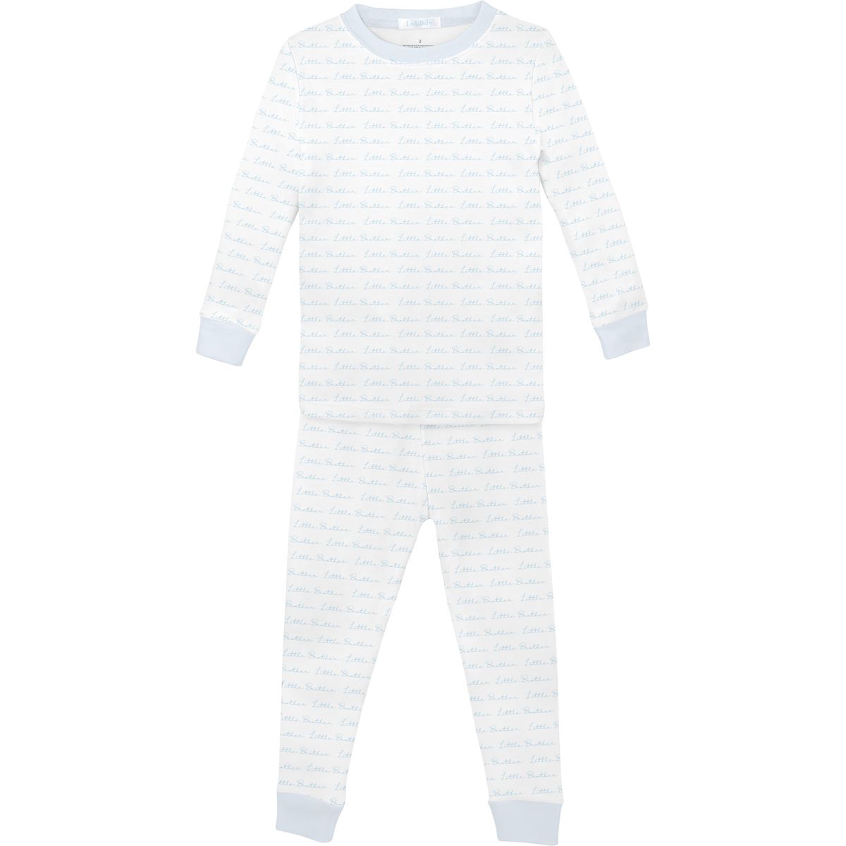 Big Brother Two Piece Set