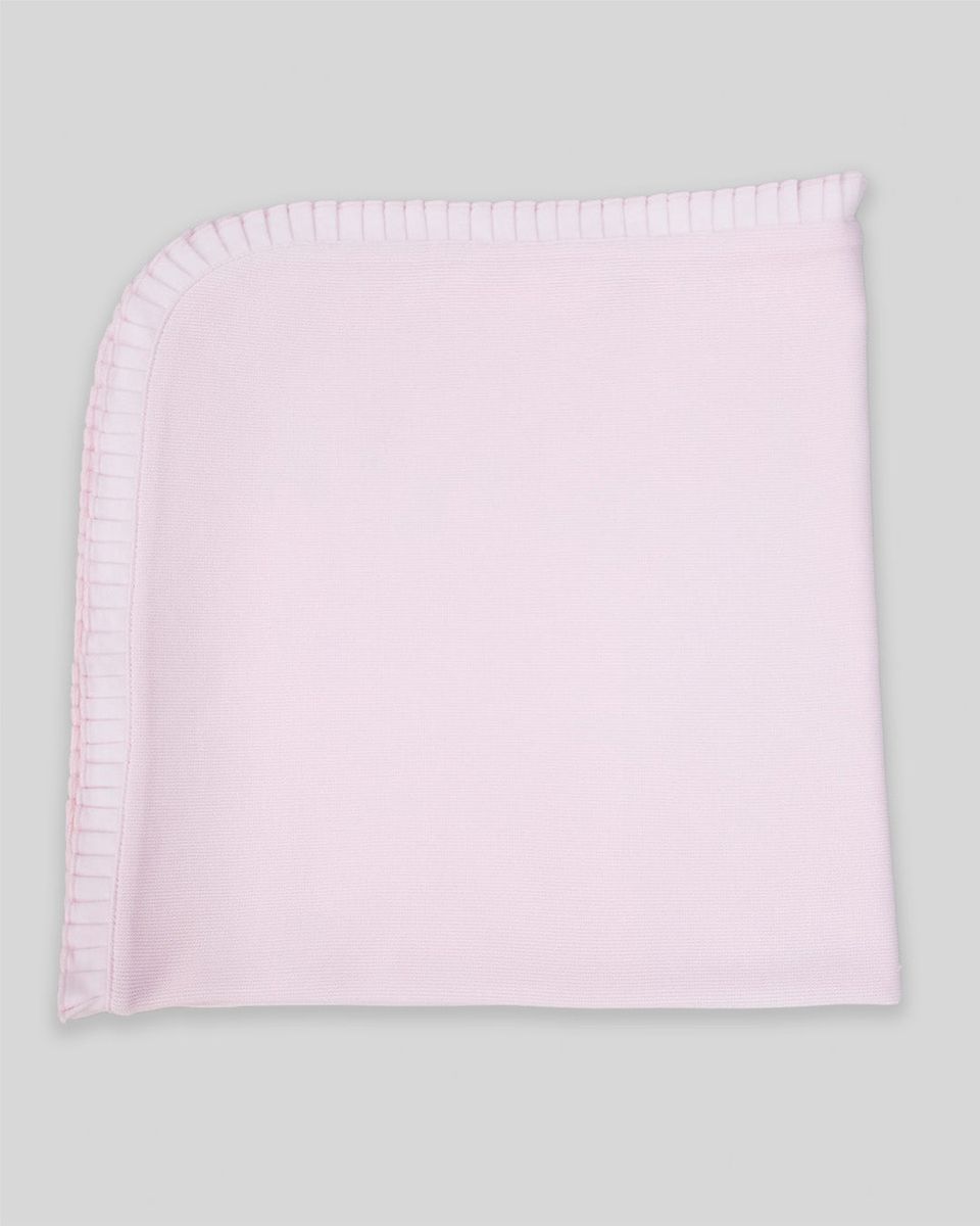 Special Knit Arden Blanket