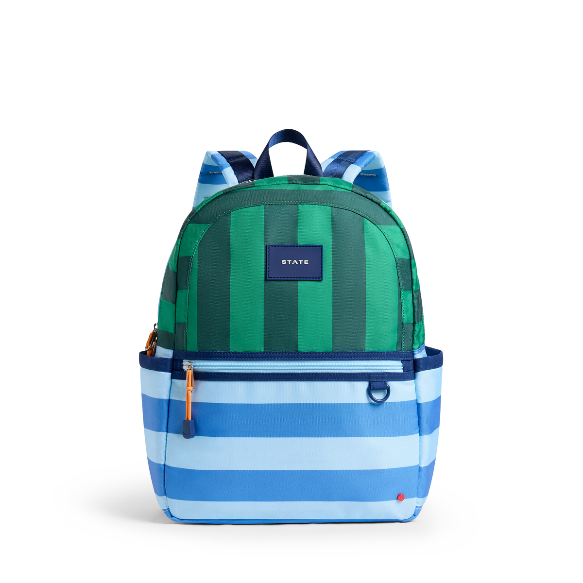 Stripe Kane Backpack