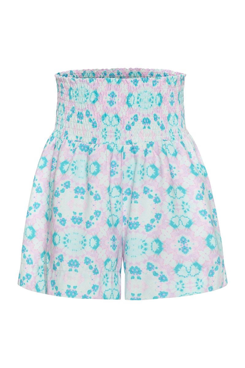 Scout Lilac Tide Shorts