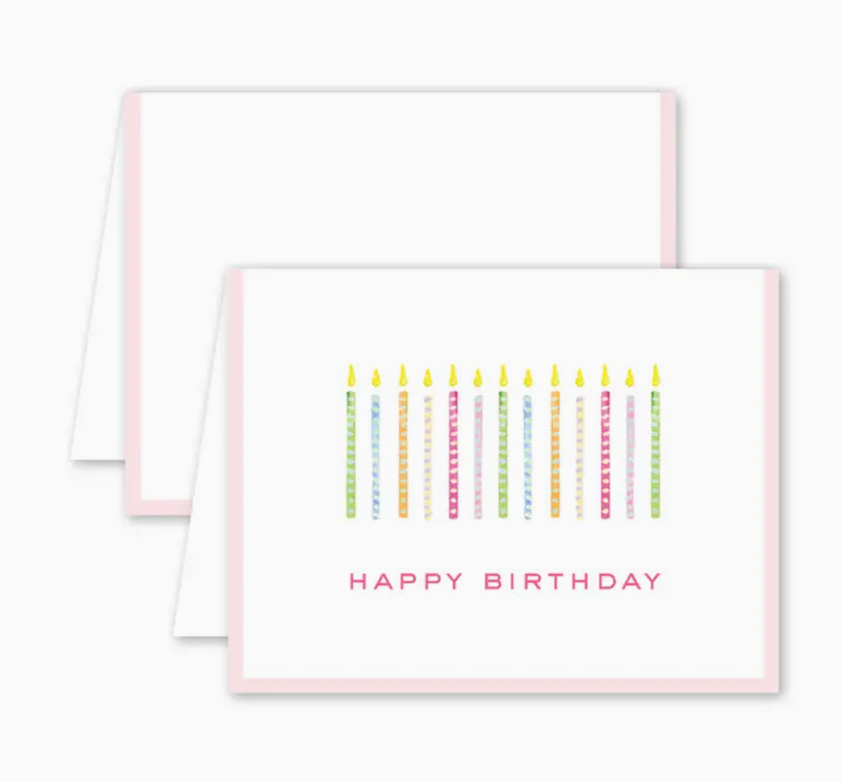 Single Card
