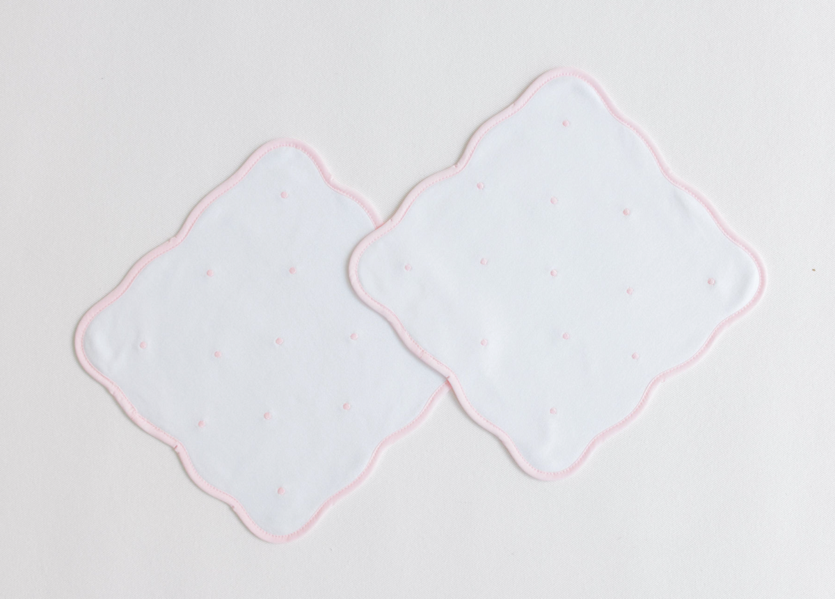 Wash Cloth Set of 2