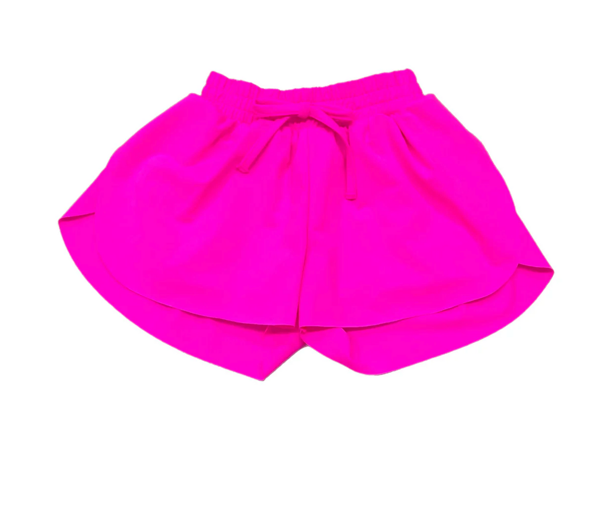 Butterfly Shorts