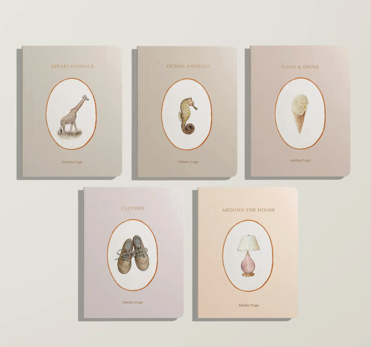 Our Little Library Vol. 2