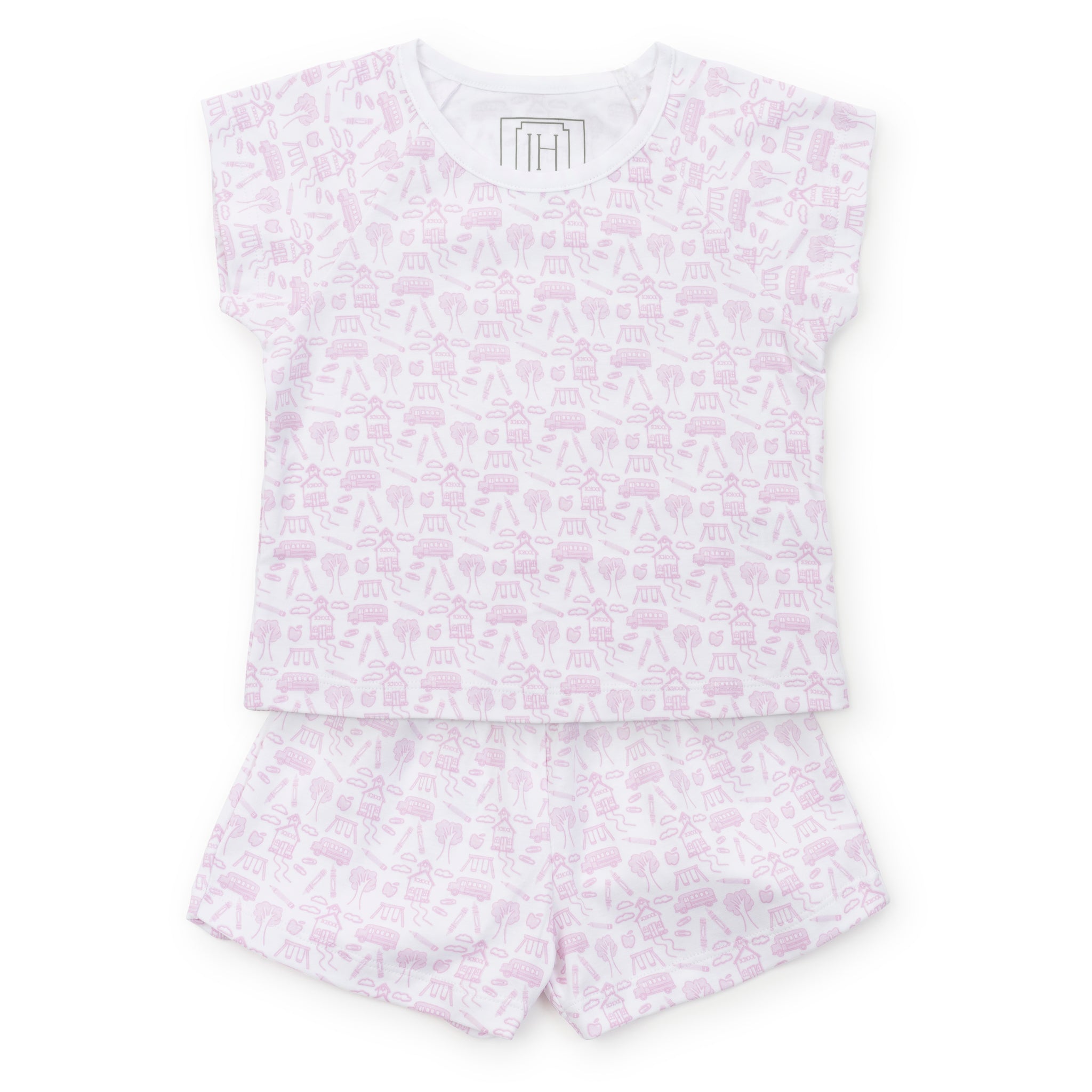 Emery Set-Soccer (Kid)