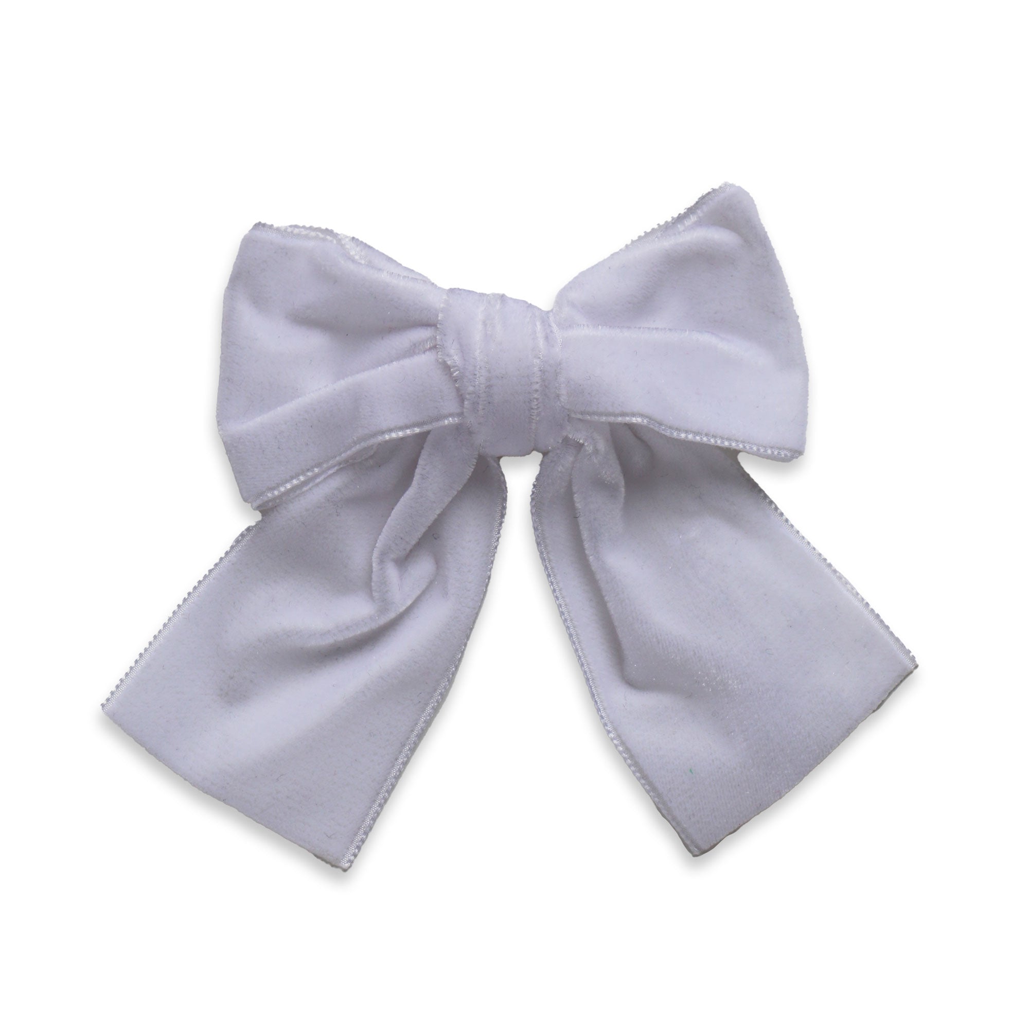 Big Velvet Sailor Bow