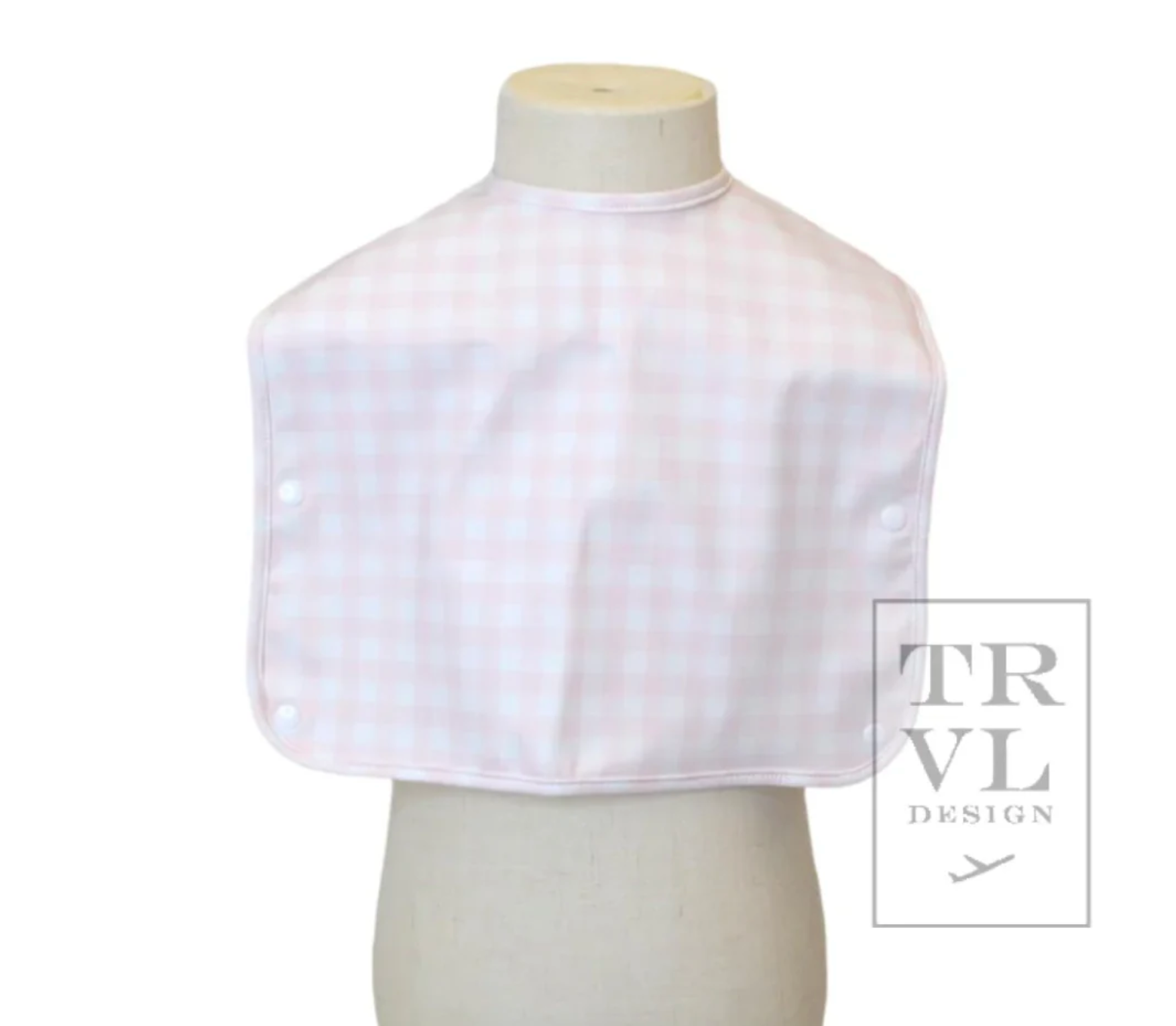 TRVL Best Bib