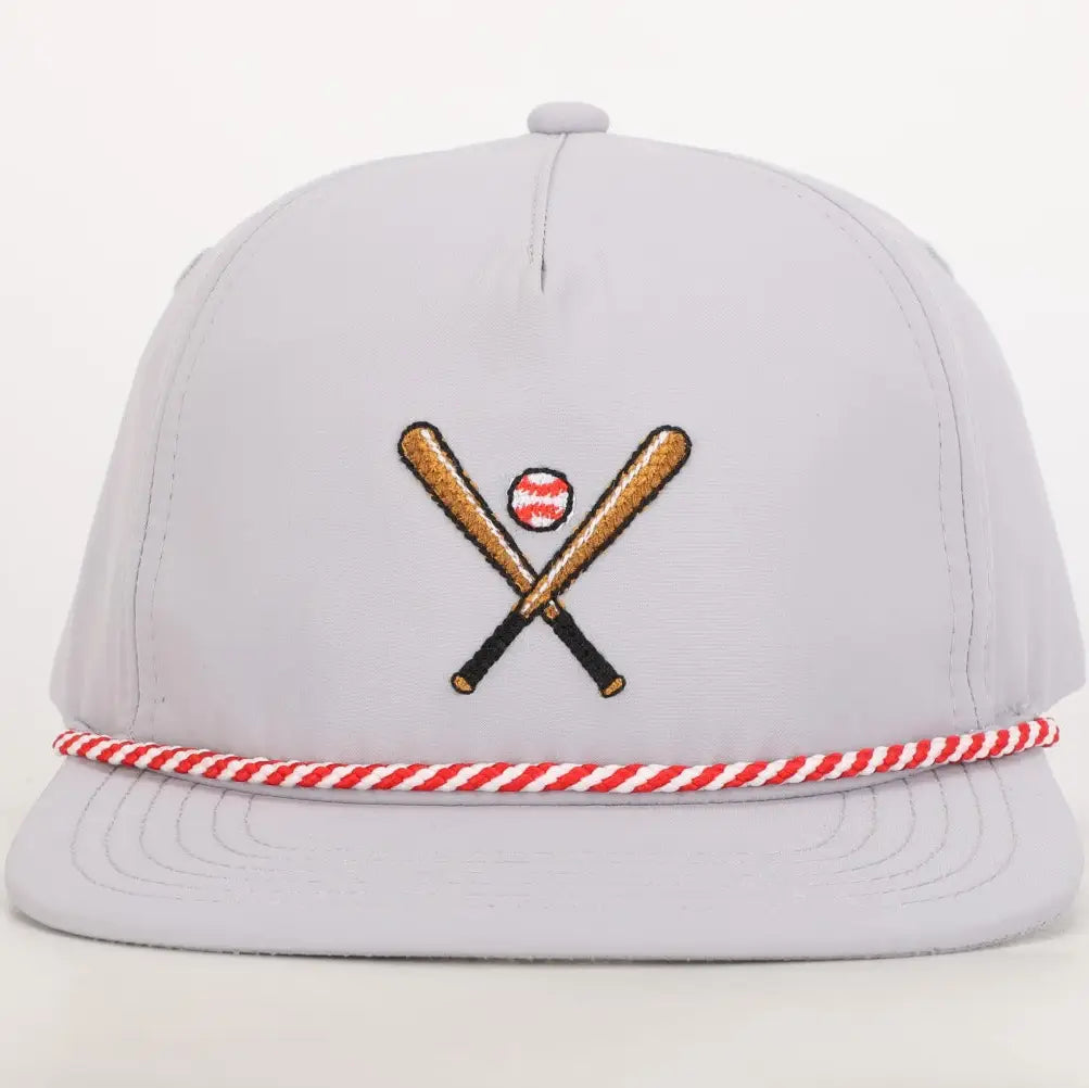 All Star Rope Hat