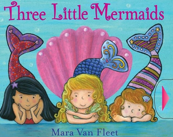 Three Little Mermaids