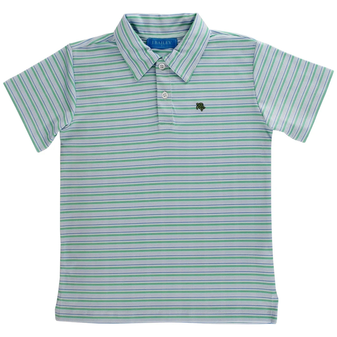 SS Pinehurst Performance Polo