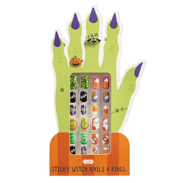 Halloween Nail Set