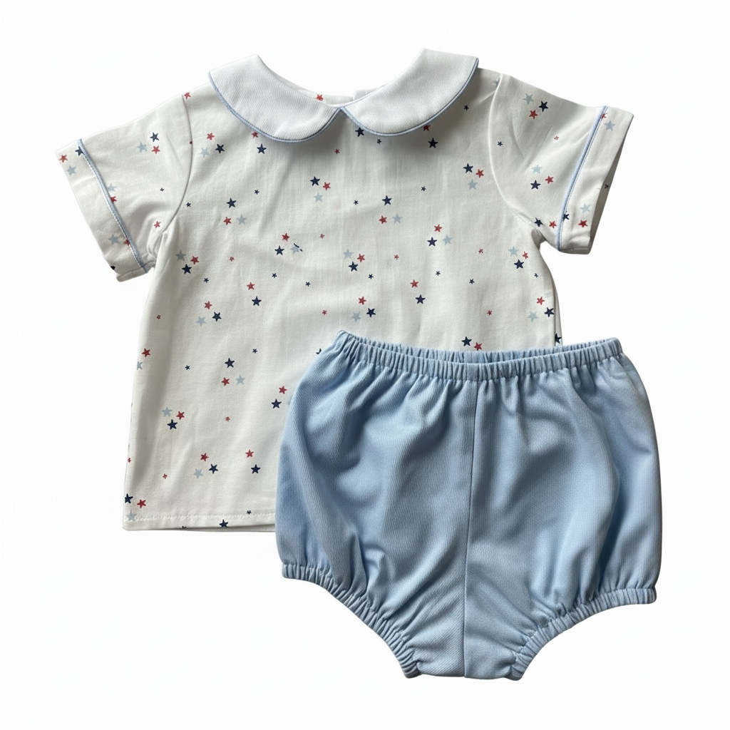 Tyler Boy Set