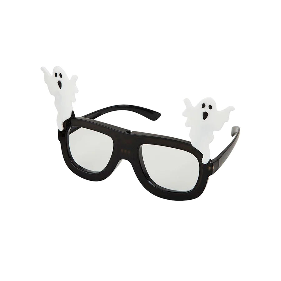 Halloween Light Up Glasses