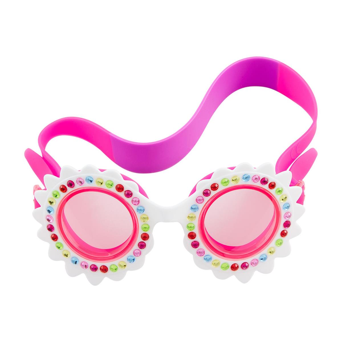 MP Swim Goggles