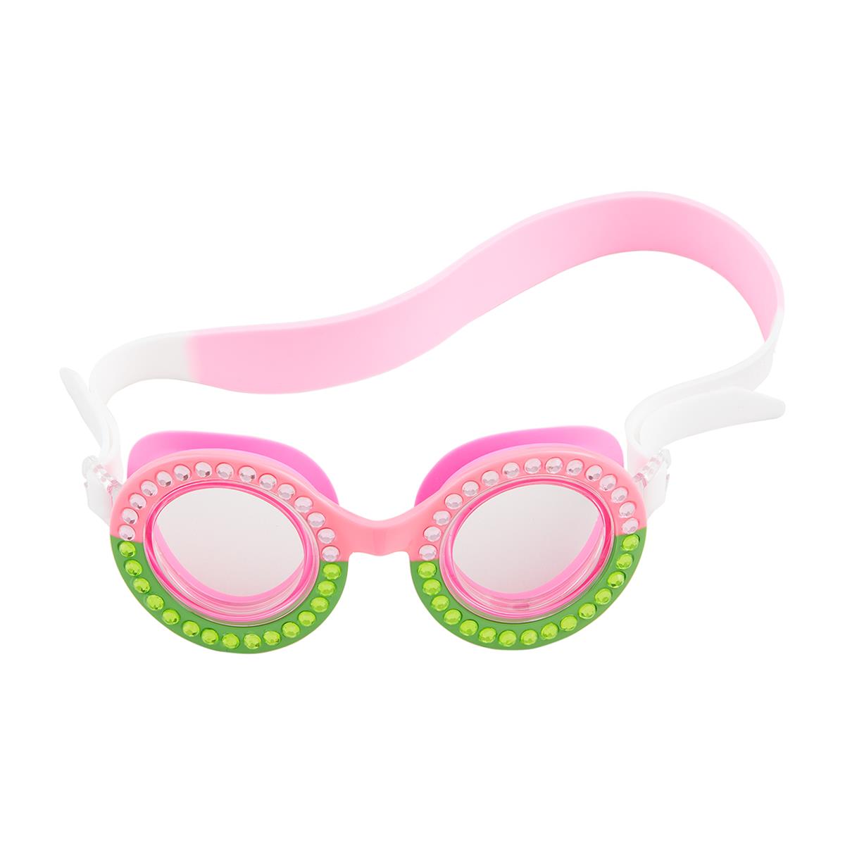 MP Swim Goggles