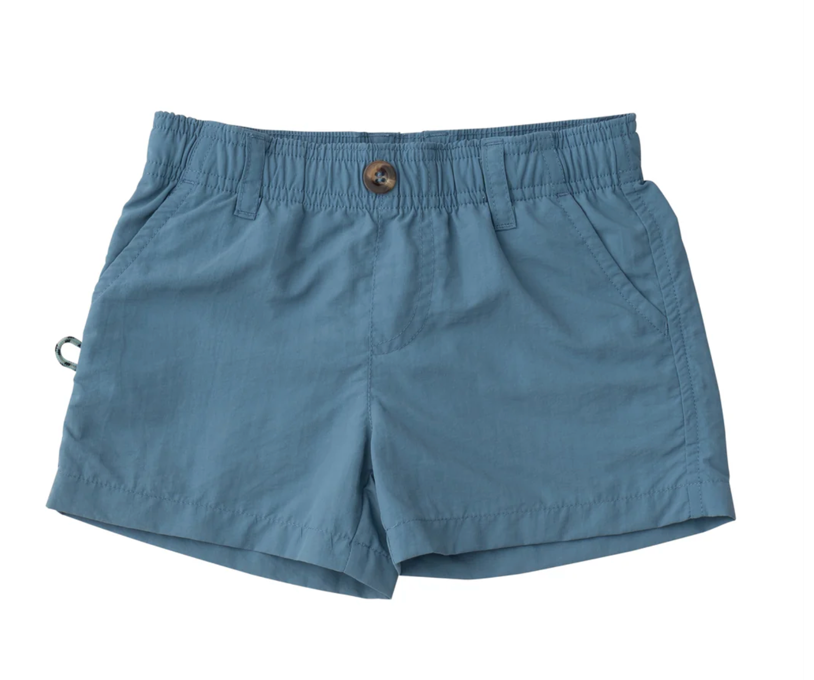 Outrigger Performance Short (Kid/Big Kid)