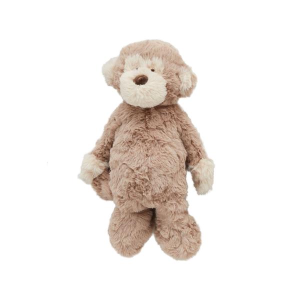Safari Plush Basket