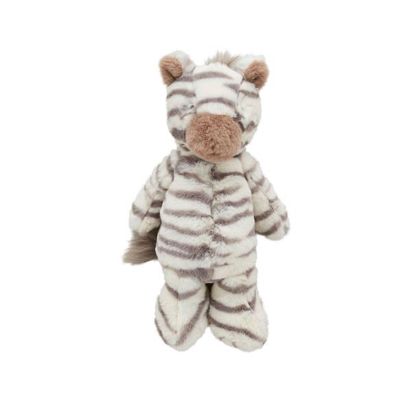 Safari Plush Basket