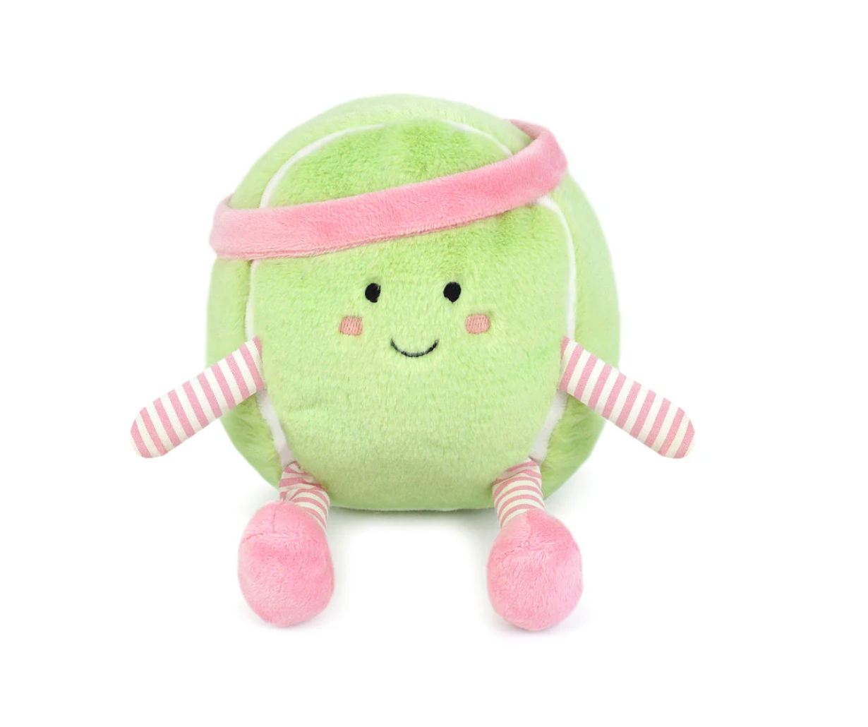 Tina Tennis Ball