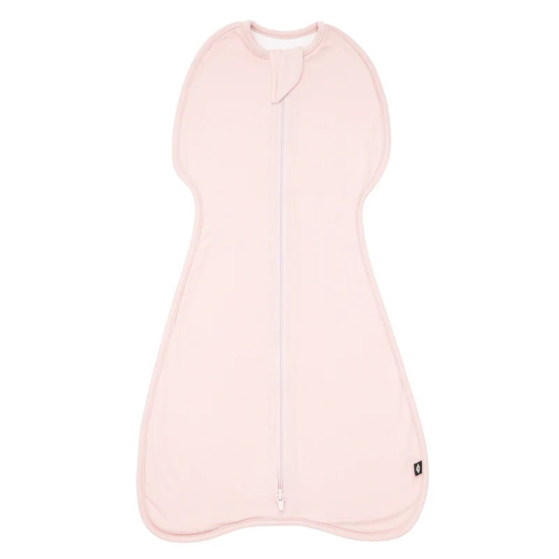 Blush Swaddle Bag