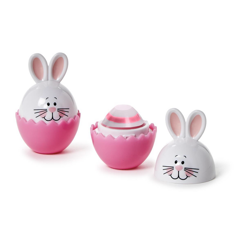 Easter Bunny Lip Balm