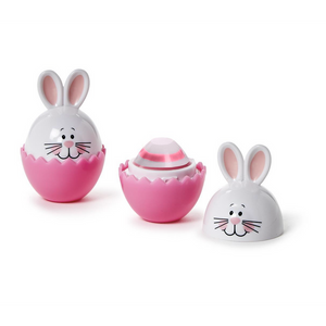 Easter Bunny Lip Balm