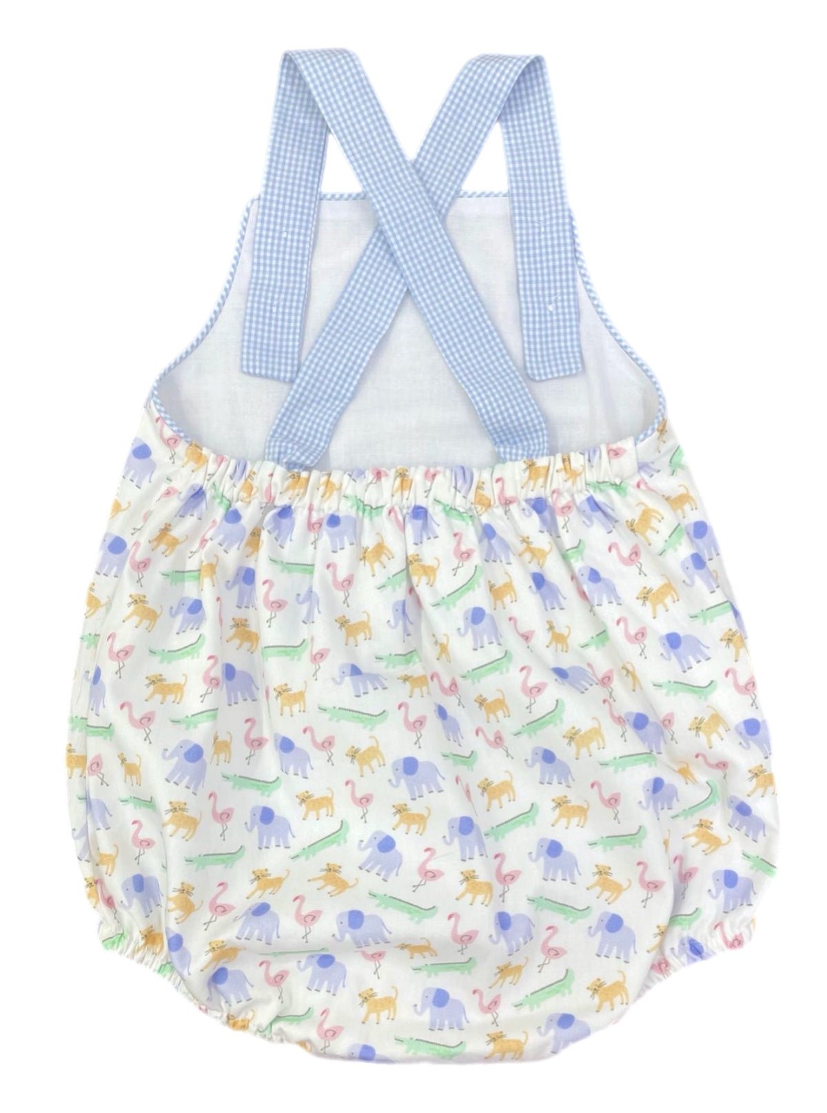 Zoo-pendous Henry Bubble (Baby)