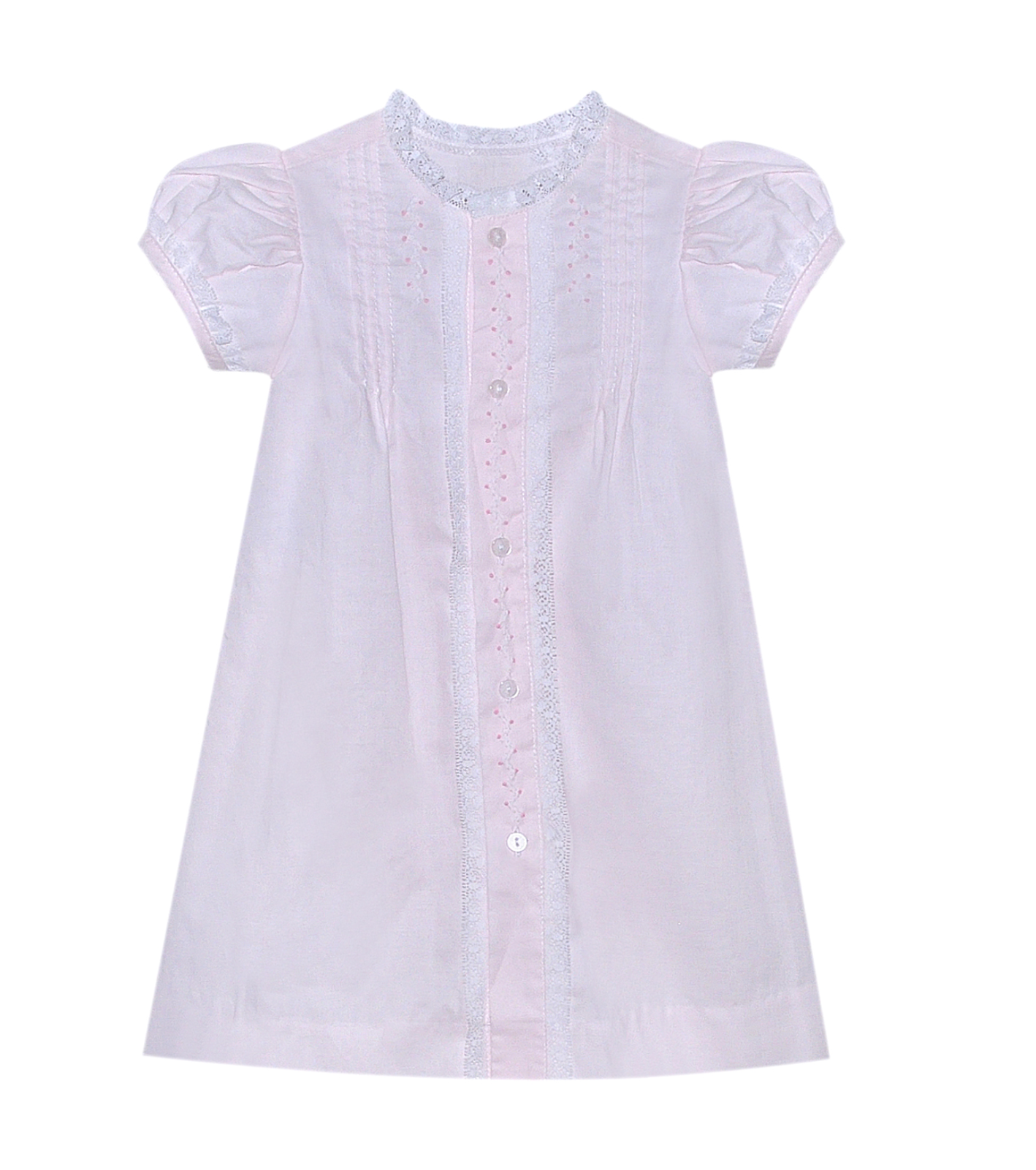 Daygown London Pink