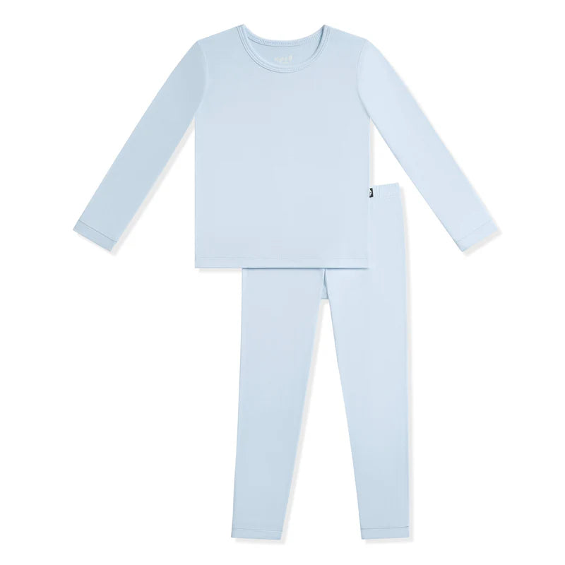 Long Sleeve Breeze Pajama