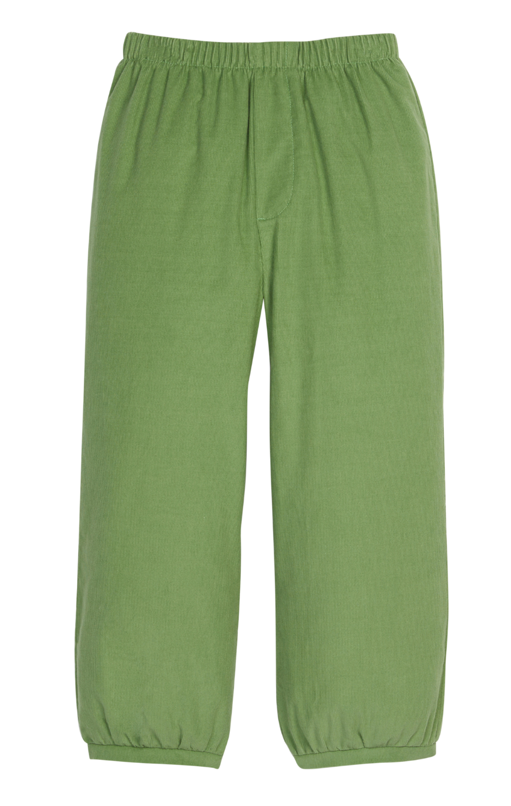 Watercress Cord Banded Pant (Baby)