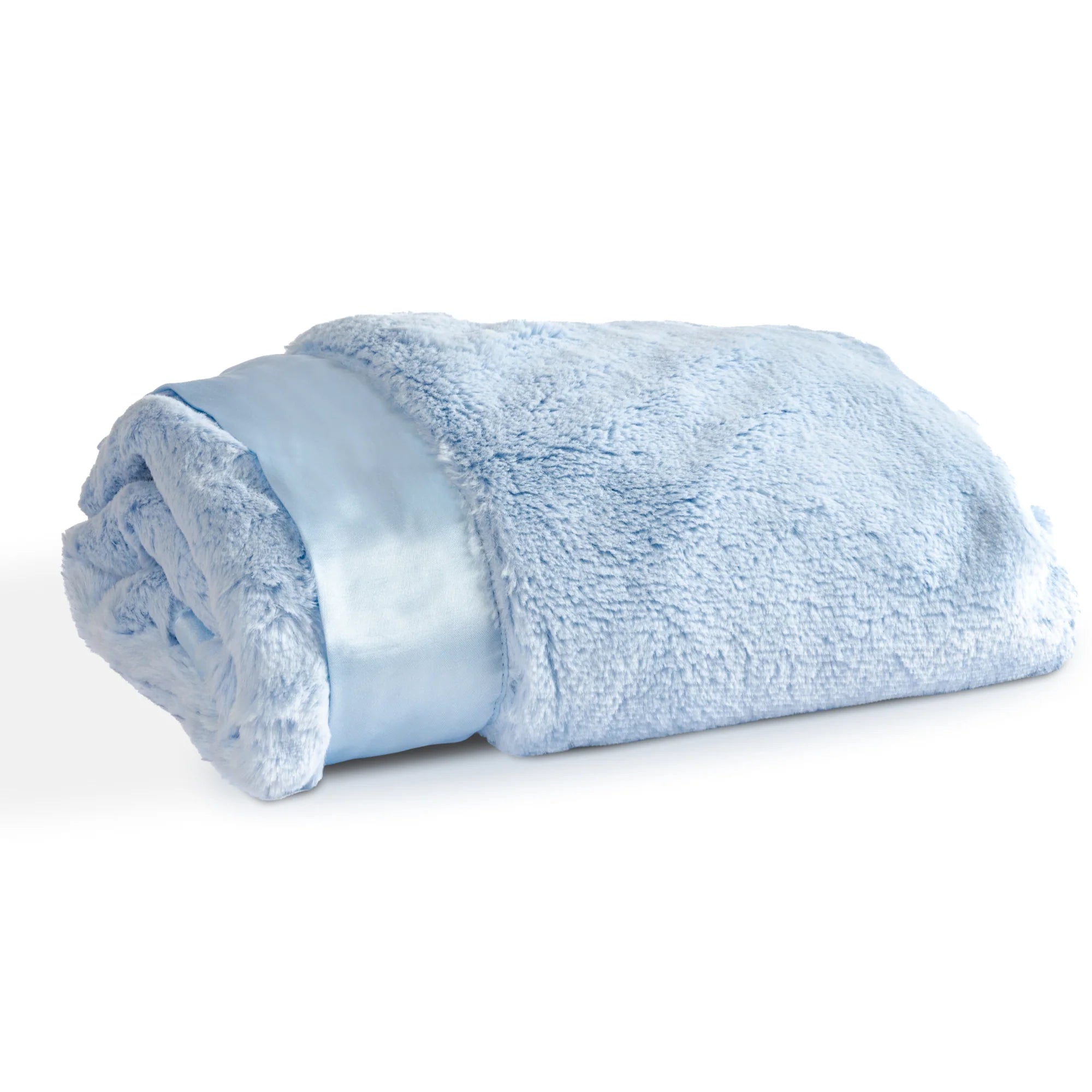 Luxe Baby Blanket
