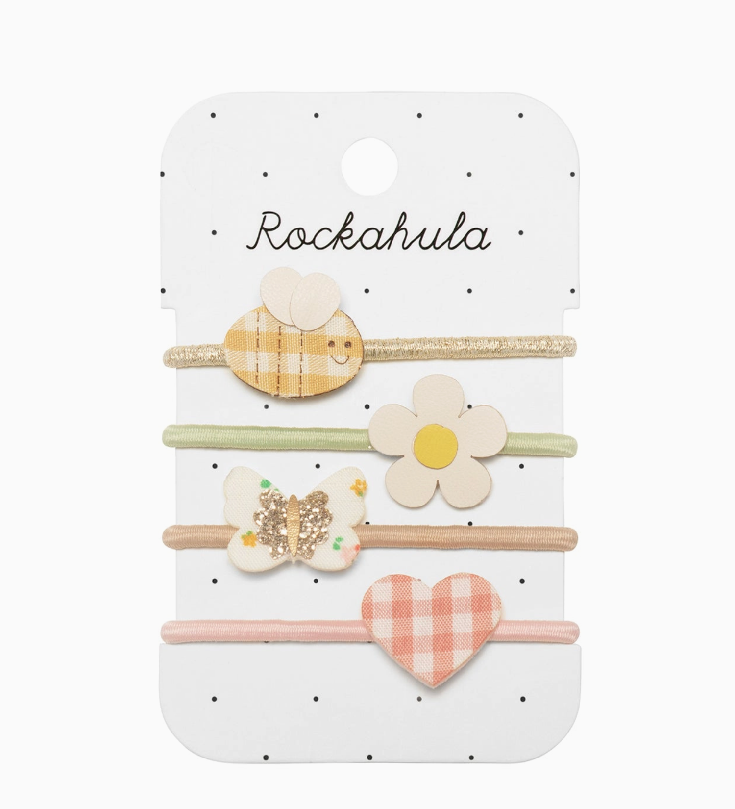 Beryl Bee and Butterfly Ponies