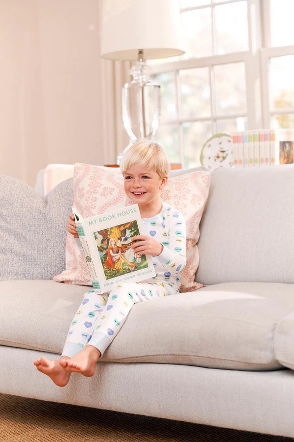 We Heart You Sutton's Sweet Dream Set