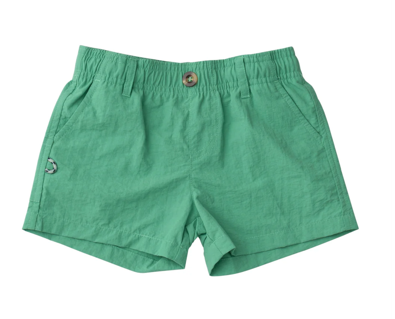 Outrigger Performance Short (Toddler)