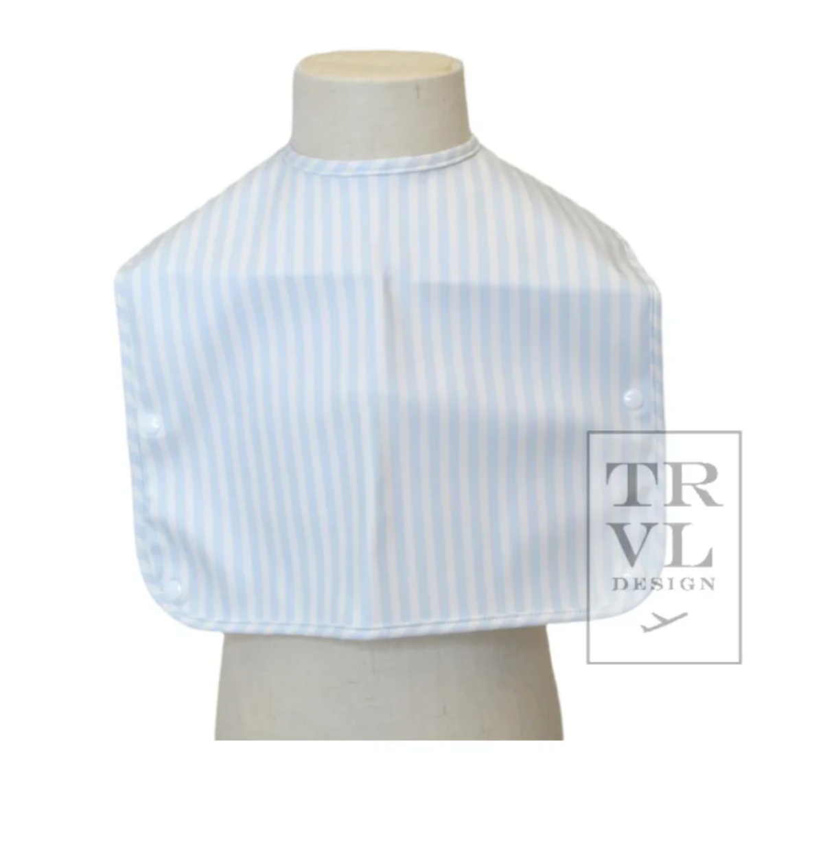 TRVL Best Bib