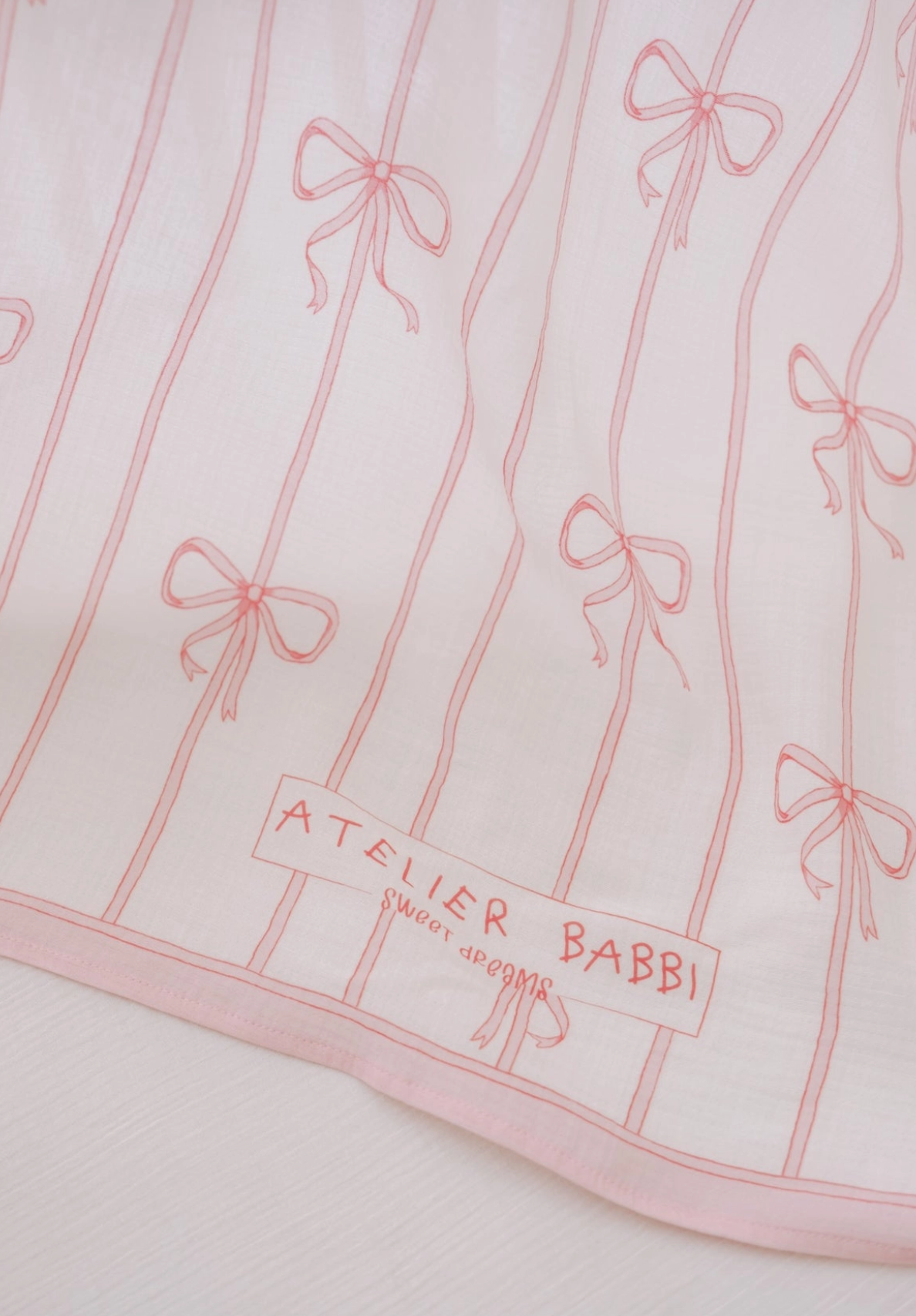Double Layer Muslin Blanket 39x39