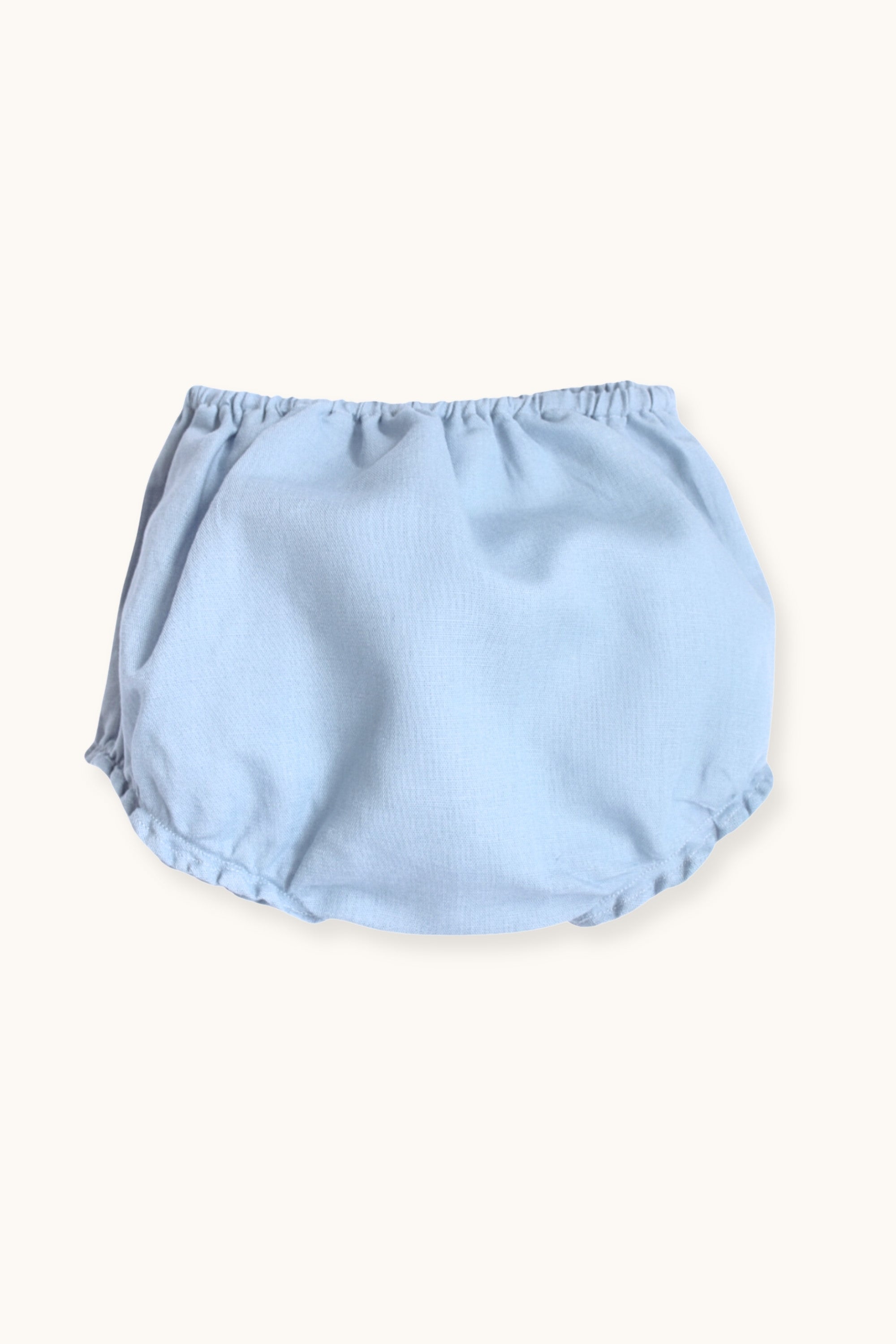 Powder Blue Bloomer