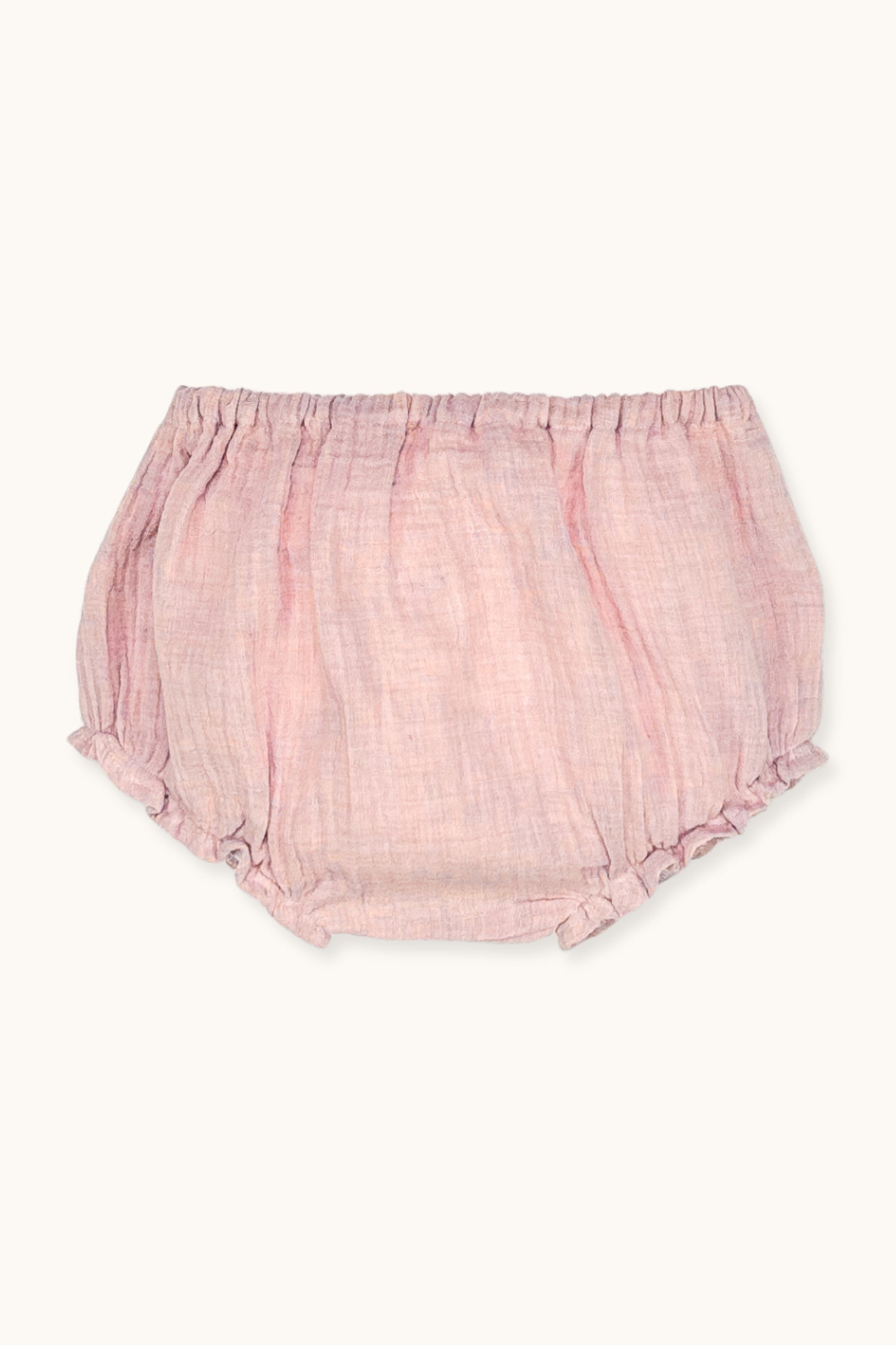 Strawberry Cream Bloomers