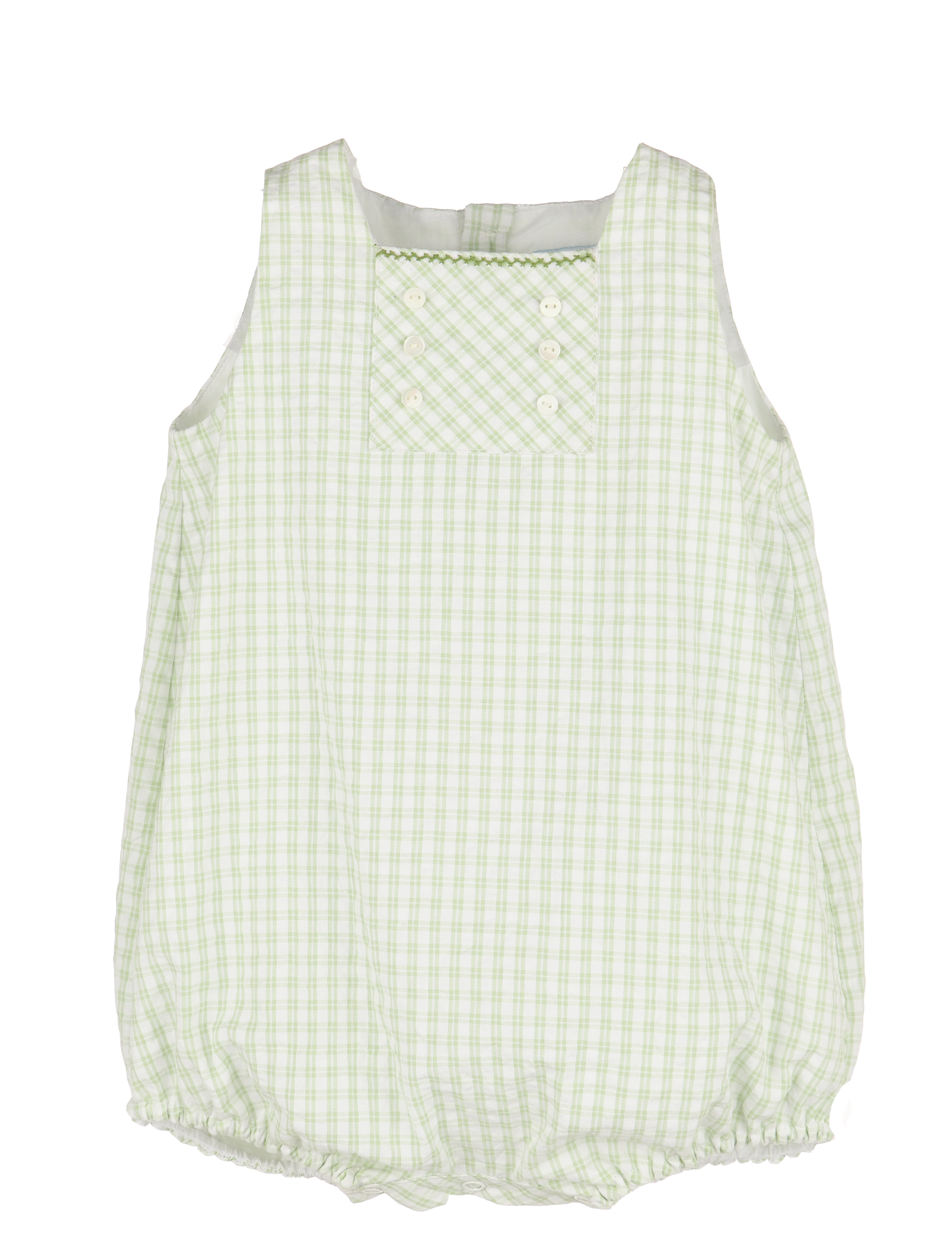 Vichey Green Boy Bubble