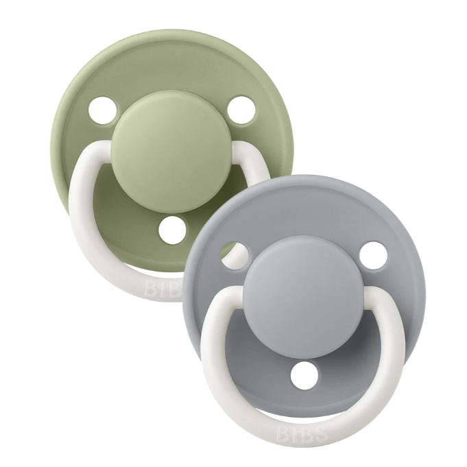 BIBS De Lux Pacifier