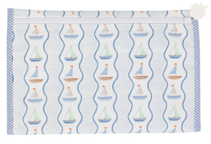 The Changing Pad