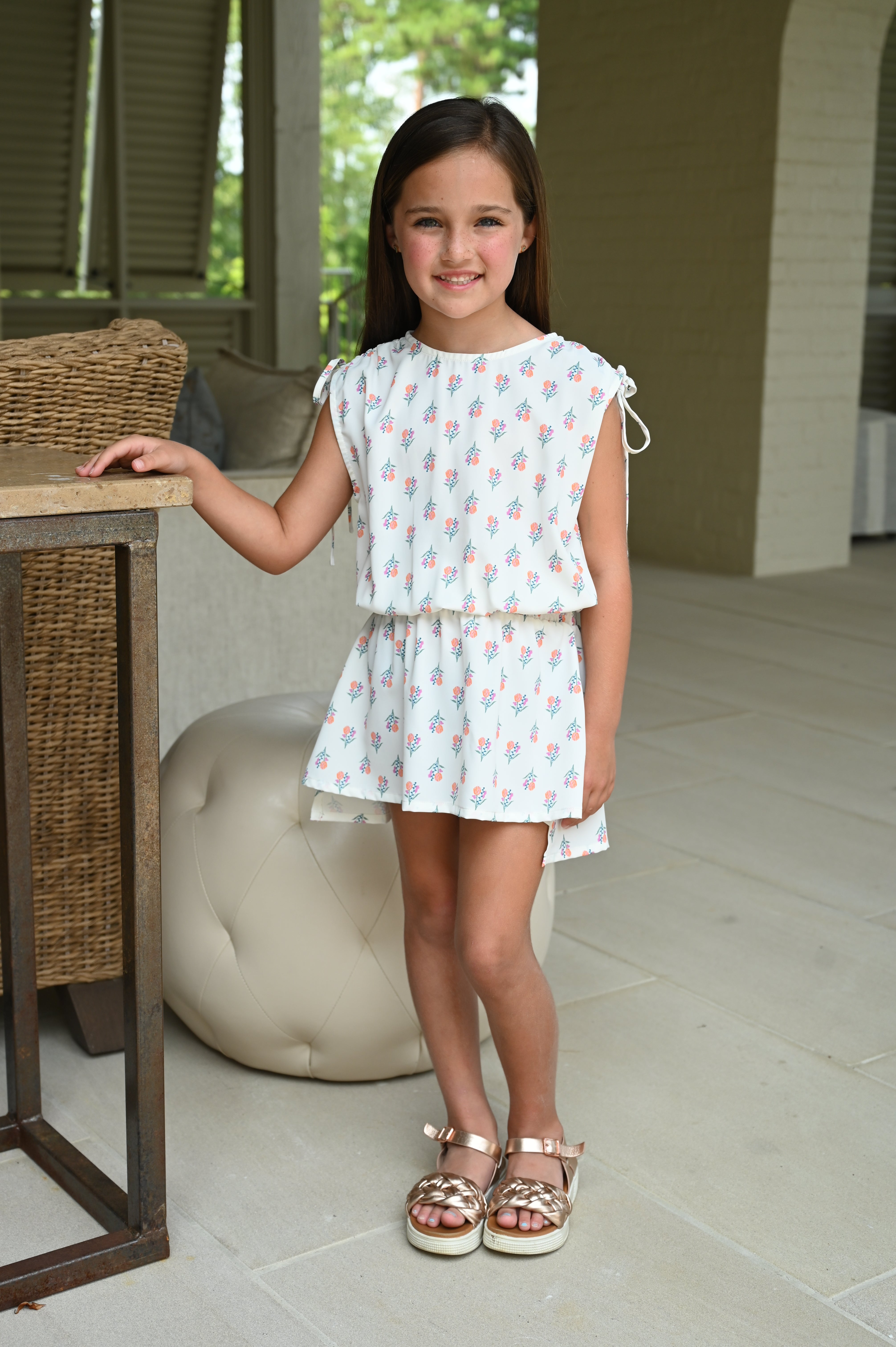 Helen Dress