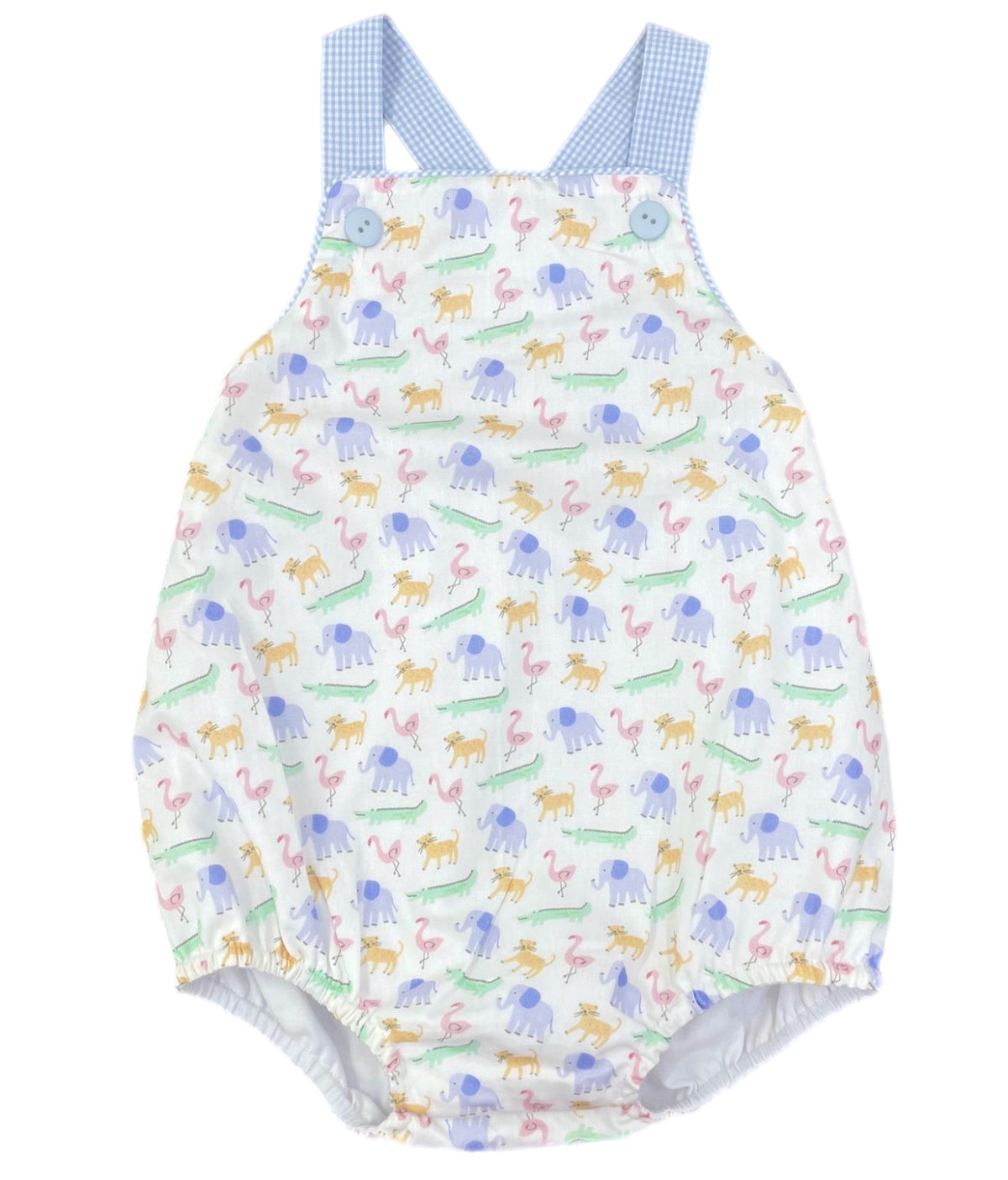 Zoo-pendous Henry Bubble (Baby)