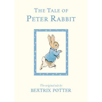 Tales of Peter Rabbit