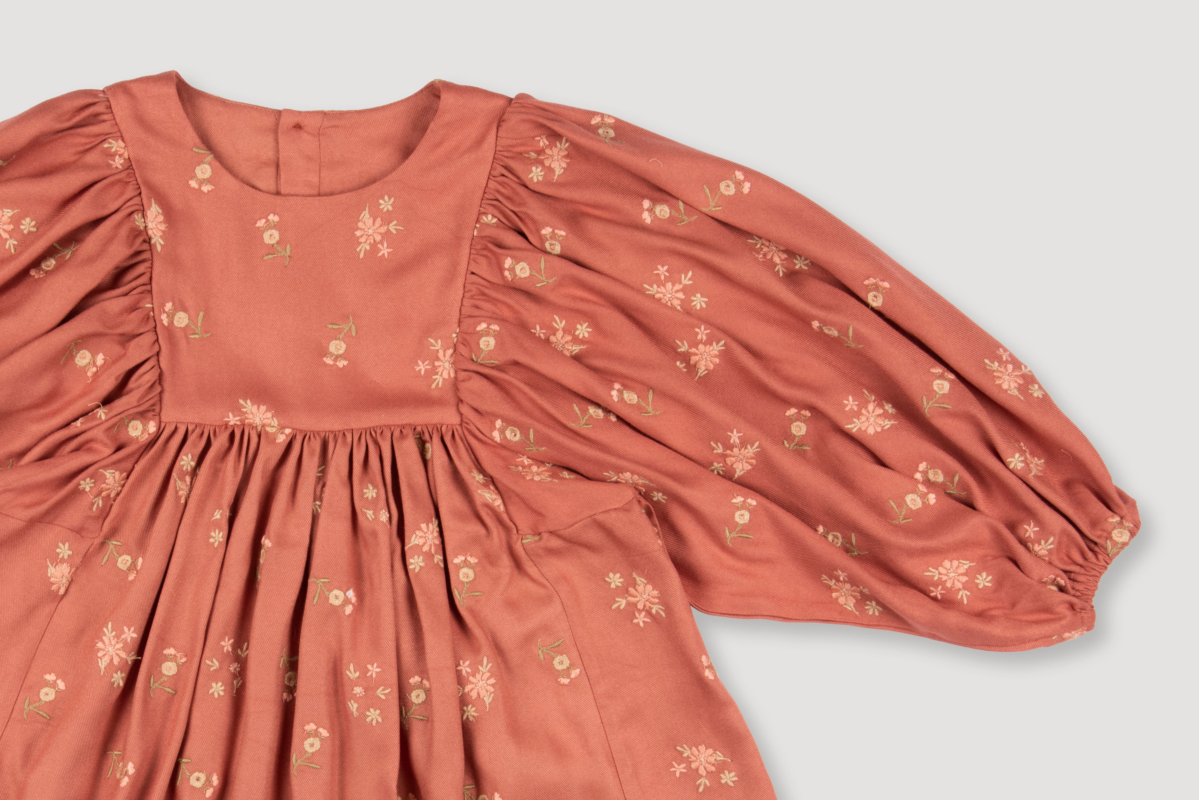 Belle Dress (Kid)