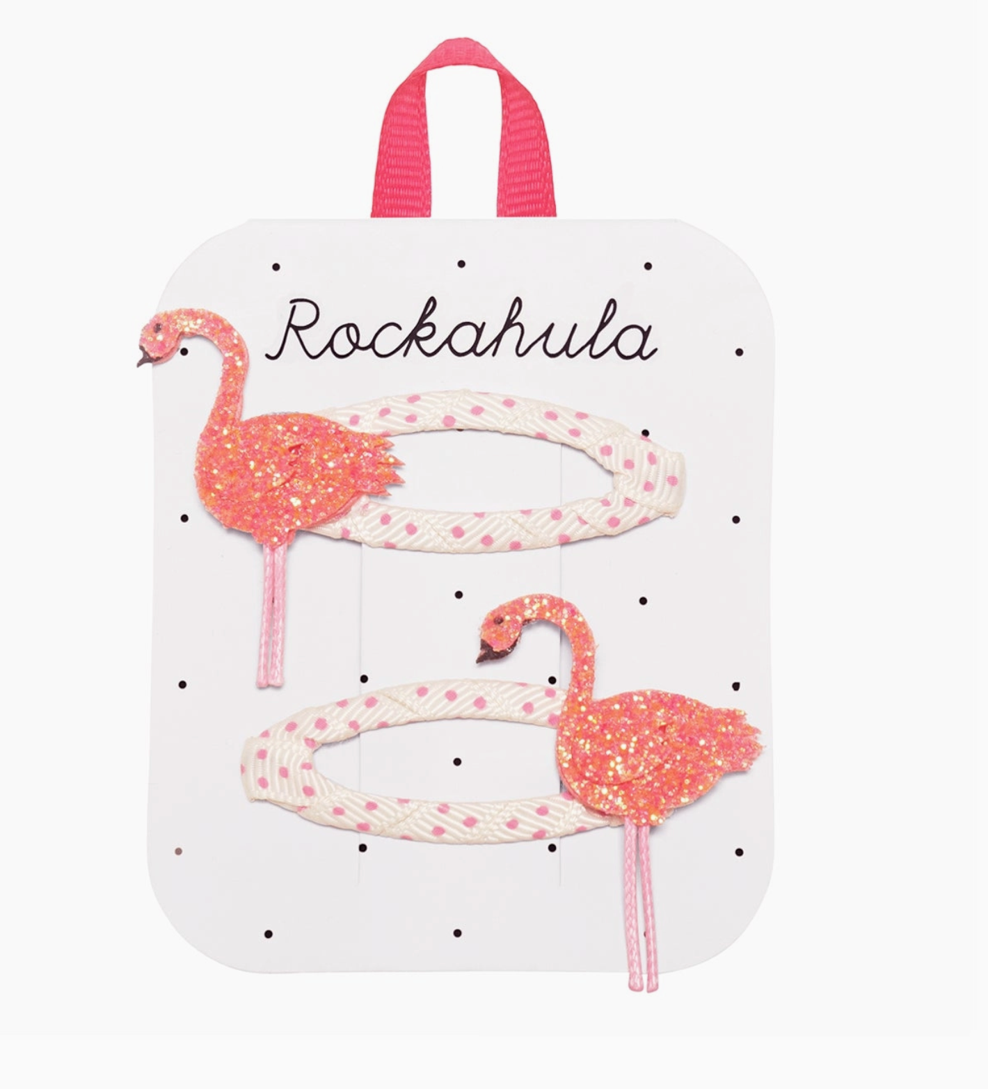 Florence Flamingo Clips