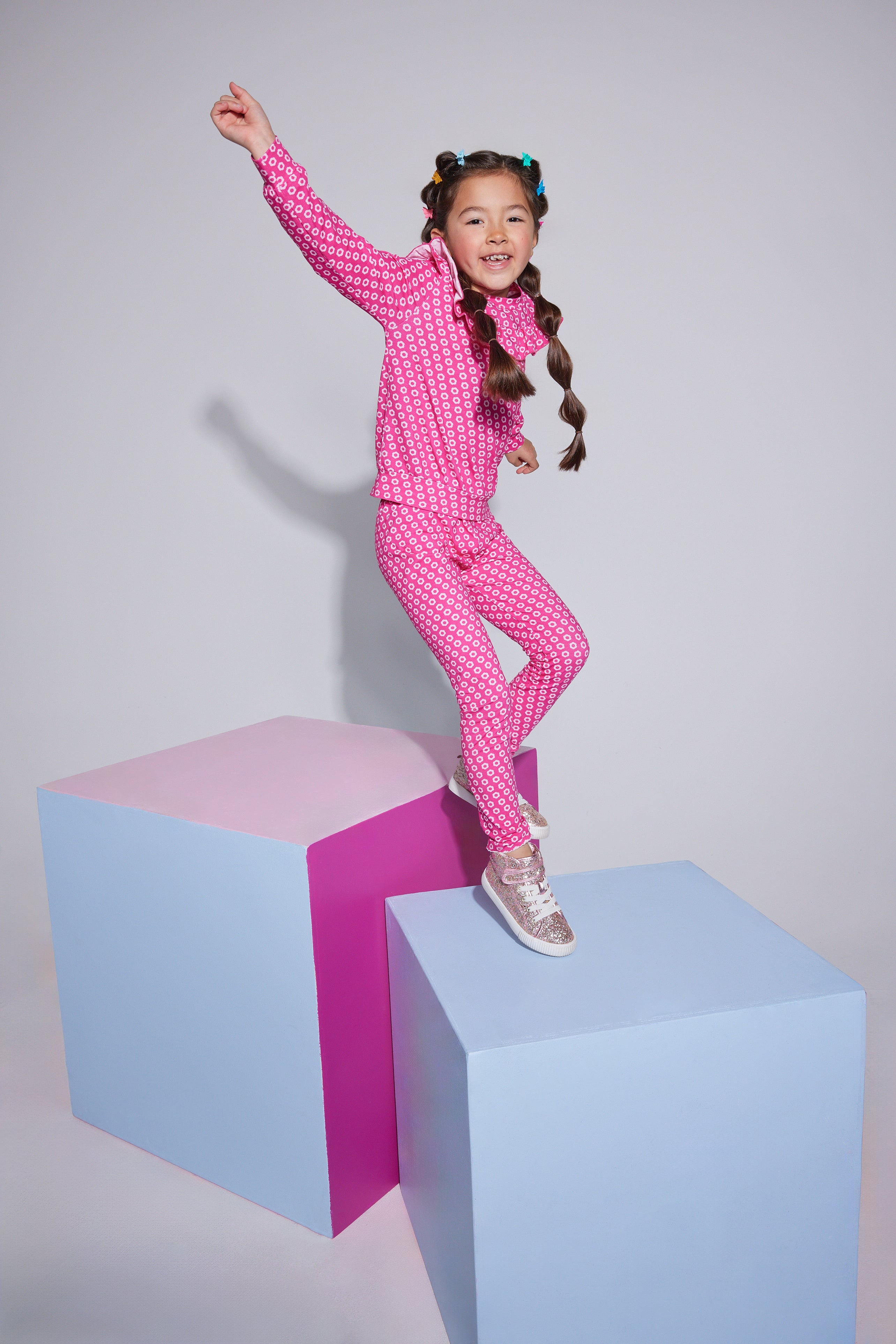 Bisby Legging
