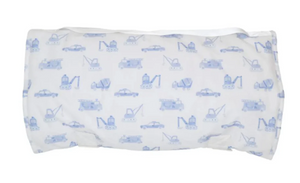 TRVL Nap Mat