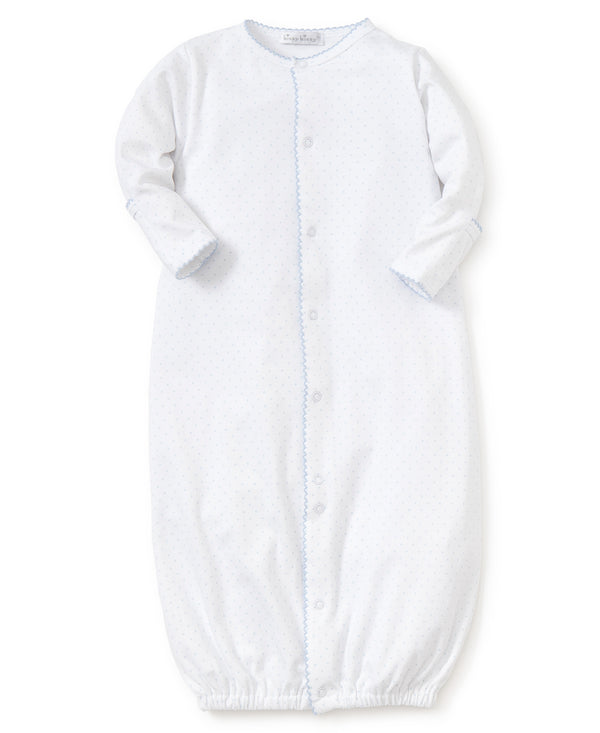 Printed Converter Gown