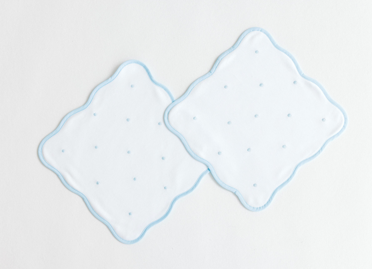 Wash Cloth Set of 2